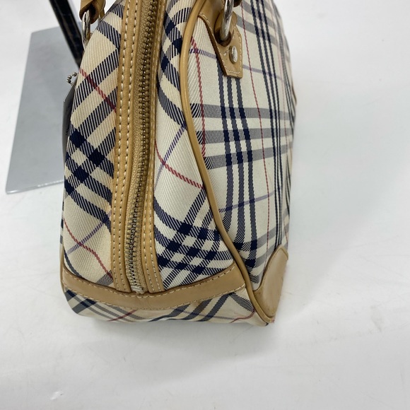 Burberry Handbag - Picture 5 of 10